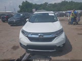 Honda Cr-V Ex 5J6RW2H55HL041827 снимка