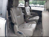 Chrysler Town & Country Touring 2C4RC1BG1ER434388 fotografie
