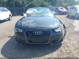 Audi A5 2.0T Premium WAULFAFR3EA016716 снимка