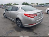 KIA OPTIMA HYBRID EX KNAGM4AD2C5031458 снимка