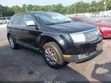 Lincoln Mkx 2LMDU68C57BJ14351 fotografie
