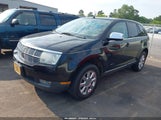 Lincoln Mkx 2LMDU68C57BJ14351 снимка