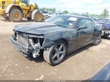 Chevrolet Camaro 2Lt 2G1FC1E33E9171907 снимка