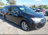 NISSAN QUEST PLATINUM JN8AE2KP0G9150650 снимка