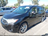 NISSAN QUEST PLATINUM JN8AE2KP0G9150650 снимка
