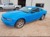 Ford Mustang 1ZVBP8AN4A5120429 снимка