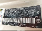 Toyota Camry Le 4T1BF3EK7BU717084 снимка