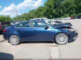 Buick Regal Cxl Russelsheim W04GN5EC9B1005429 снимка