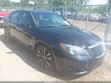 Chrysler 200 S 1C3BC8FG3BN613940 снимка