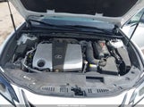 Lexus Es 350 F Sport 58AGZ1B19MU086282 снимка