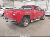 GMC Sierra  Slt 3GTU2VECXEG533763 снимка
