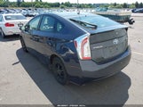 TOYOTA PRIUS TWO JTDKN3DU4E0379326 photo