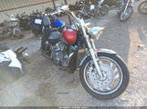 HONDA VTX1300 C 1HFSC55014A004280 снимка