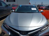 Toyota Camry Se 4T1B11HK0KU800578 photo