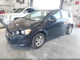 Chevrolet Sonic Lt Auto 1G1JC6SG4E4113368 снимка