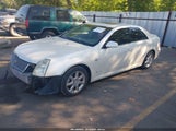 Cadillac Sts V8 1G6DC67AX60168573 снимка