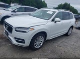 Volvo Xc90 T6 Momentum YV4A22PK0H1176275 photo