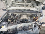 NISSAN FRONTIER XE-V6 1N6ED26Y61C377836 снимка