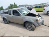 NISSAN FRONTIER XE-V6 1N6ED26Y61C377836 снимка