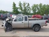 NISSAN FRONTIER XE-V6 1N6ED26Y61C377836 снимка