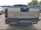 NISSAN FRONTIER XE-V6 1N6ED26Y61C377836 снимка