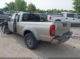 NISSAN FRONTIER XE-V6 1N6ED26Y61C377836 снимка