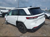 Jeep Grand Cherokee Altitude X 4X4 1C4RJHAG7SC275767 fotografie