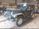 Jeep Wrangler Sport 1J4FA49S91P341984 снимка