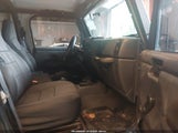 Jeep Wrangler Sport 1J4FA49S91P341984 снимка