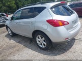 Nissan Murano Sl JN8AZ1MU9AW007626 снимка
