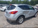 Nissan Murano Sl JN8AZ1MU9AW007626 снимка