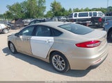 Ford Fusion Hybrid Se 3FA6P0LU9KR276240 photo