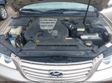 Hyundai Azera Limited/Se KMHFC46F37A152620 снимка