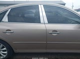 Hyundai Azera Limited/Se KMHFC46F37A152620 снимка
