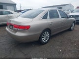 Hyundai Azera Limited/Se KMHFC46F37A152620 снимка