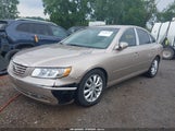 Hyundai Azera Limited/Se KMHFC46F37A152620 снимка