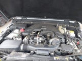 Jeep Wrangler Unlimited Willys 4X4 1C4HJXDG6MW607748 снимка