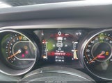 Jeep Wrangler Unlimited Willys 4X4 1C4HJXDG6MW607748 снимка
