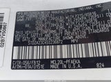 Toyota Sienna Le 5TDZA23C45S236872 снимка