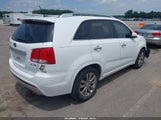 Kia Sorento Sx V6 5XYKW4A28BG129485 photo