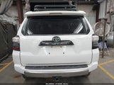 Toyota 4Runner Trd Off Road JTEPU5JR7N5993564 fotografie
