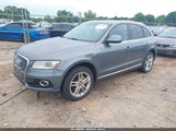 Audi Q5 2.0T Premium WA1LFAFP4DA006237 снимка