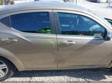 Dodge Avenger R/T 1B3LC56B39N509642 снимка