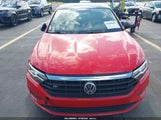 Volkswagen Jetta 1.4T R-Line/1.4T S/1.4T Se 3VWC57BU1KM117185 снимка