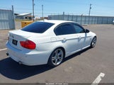 BMW 335D WBAPN73509A266106 photo