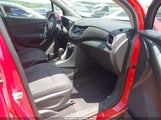 Chevrolet Trax Lt 3GNCJLSB9JL299249 снимка