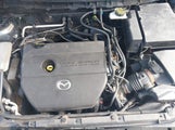 MAZDA MAZDA3 I SPORT JM1BL1UG1C1521837 снимка