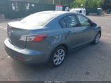 MAZDA MAZDA3 I SPORT JM1BL1UG1C1521837 снимка