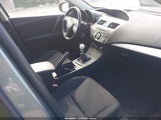 MAZDA MAZDA3 I SPORT JM1BL1UG1C1521837 снимка