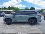 Toyota Sequoia Platinum 7SVAAABA2SX052839 снимка